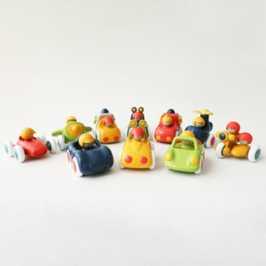 Βρεφικό Παιχνίδι Tolo Toys: Περιπολικό
