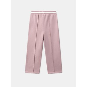 Παιδικό Παντελόνι Φόρμας για Κορίτσια Dusty Pink