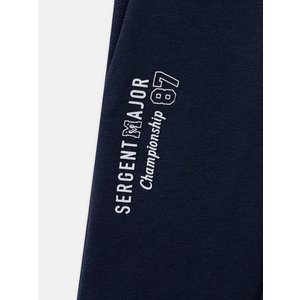 Παιδικό Παντελόνι Φόρμας για Αγόρια Navy Championship