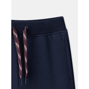 Παιδικό Παντελόνι Φόρμας για Αγόρια Navy/Burgundy