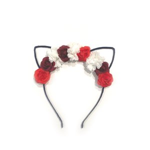 Παιδική Στέκα για Κορίτσια Kitty Crown