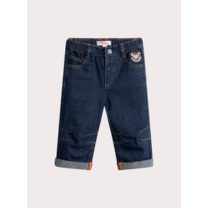 Βρεφικό Παντελόνι για Αγόρια Denim Tiger