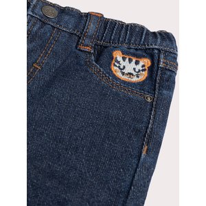 Βρεφικό Παντελόνι για Αγόρια Denim Tiger