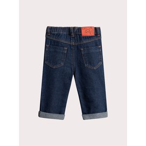 Βρεφικό Παντελόνι για Αγόρια Denim Tiger