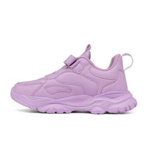 Παιδικά Παπούτσια Fila Memory Motion για Κορίτσια Purple (Μεγέθη 28-35)