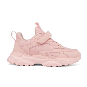 Παιδικά Παπούτσια Fila Memory Motion για Κορίτσια Pink (Μεγέθη 28-35)