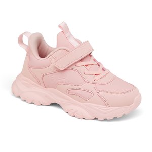 Παιδικά Παπούτσια Fila Memory Motion για Κορίτσια Pink (Μεγέθη 28-35)