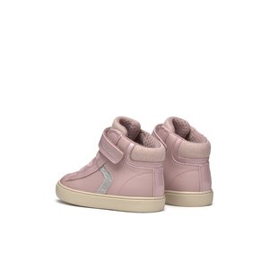 Βρεφικά Παπούτσια Geox Gisli για Κορίτσια Pink (Μεγέθη 21-27)