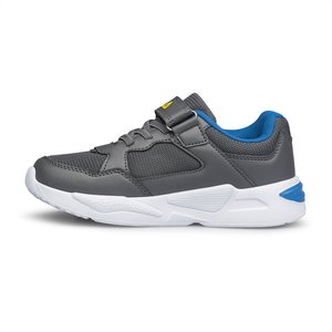 Παιδικά Παπούτσια FILA Memory Killington για Αγόρια Grey (Μεγέθη 28-35)