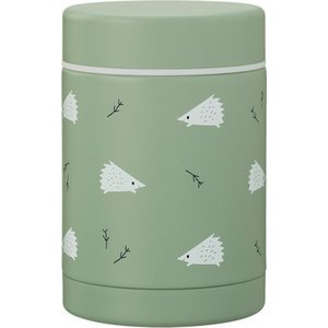 Παιδικό Θερμός Φαγητού Fresk-Hedgehog 300ml