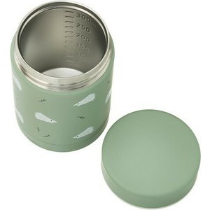 Παιδικό Θερμός Φαγητού Fresk-Hedgehog 300ml