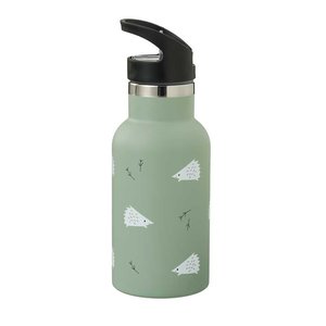 Παιδικό Παγούρι με Καλαμάκι Fresk-Hedgehog 350ml