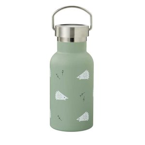 Παιδικό Παγούρι με Καλαμάκι Fresk-Hedgehog 350ml