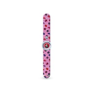 Παιδικό Αναλογικό Ρολόι Watchitude για Κορίτσια Ladybug