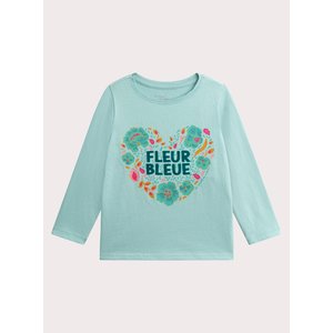 Παιδικές Πιτζάμες για Κορίτσια Fleur Bleue