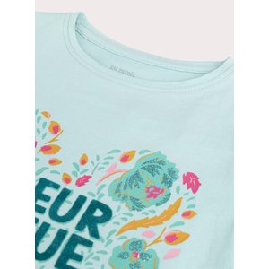 Παιδικές Πιτζάμες για Κορίτσια Fleur Bleue