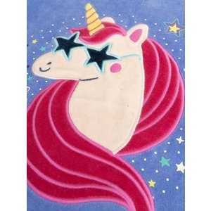 Παιδικές Πιτζάμες για Κορίτσια Unicorn Fantasy