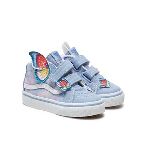 Βρεφικά Παπούτσια Vans SK8-Mid Reissue για Κορίτσια Butterfly (Μεγέθη 20-26)