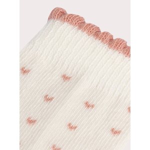 Βρεφικές Κάλτσες για Κορίτσια Pink Koala