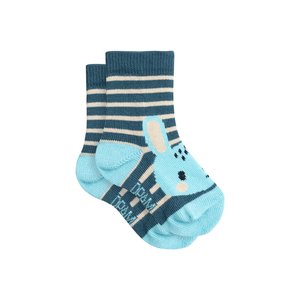 Βρεφικές Κάλτσες για Αγόρια Blue Bunny