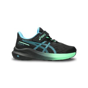 Παιδικά Παπούτσια Asics Performance Gt-1000 για Αγόρια Black (Μεγέθη 28,5-35)