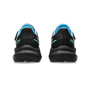 Παιδικά Παπούτσια Asics Performance Gt-1000 για Αγόρια Black (Μεγέθη 28,5-35)