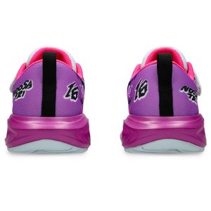 Παιδικά Παπούτσια Asics Running Pre-noosa για Κορίτσια Purple (Μεγέθη 28,5-35)