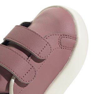Βρεφικά Παπούτσια Adidas Advantage για Κορίτσια Pink Minnie (Μεγέθη 19-27)