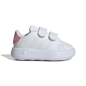 Βρεφικά Παπούτσια Adidas Advantage για Κορίτσια Pink (Μεγέθη 19-27)