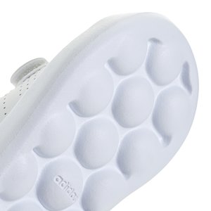 Βρεφικά Παπούτσια Adidas Advantage για Κορίτσια Pink (Μεγέθη 19-27)