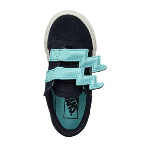 Βρεφικά Παπούτσια Vans Old Skool για Αγόρια Bolt Strap (Μεγέθη 20-26)