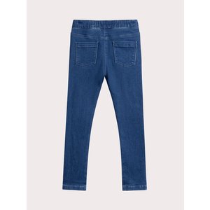 Παιδικό Παντελόνι για Κορίτσια Denim Stripe