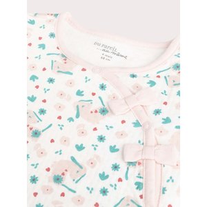 Βρεφική Πιτζάμα για Κορίτσια Ribbon Puppies