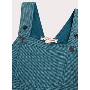 Βρεφική Σαλοπέτα για Αγόρια Stripped Denim