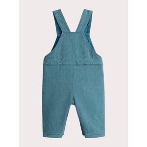 Βρεφική Σαλοπέτα για Αγόρια Stripped Denim