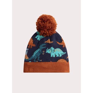 Παιδικός Σκούφος για Αγόρια Dino Print