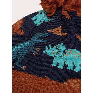 Παιδικός Σκούφος για Αγόρια Dino Print