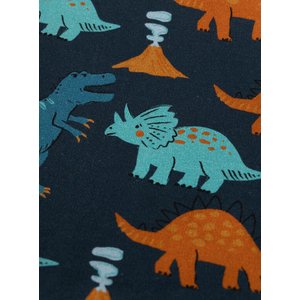 Παιδικός Λαιμός για Αγόρια Navy Dinos