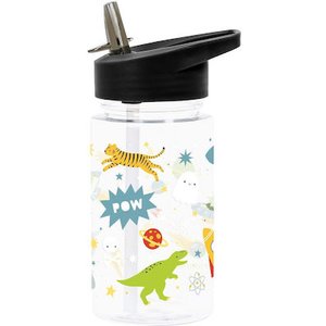 Παιδικό Παγούρι A little lovely company-Galaxy 450ml