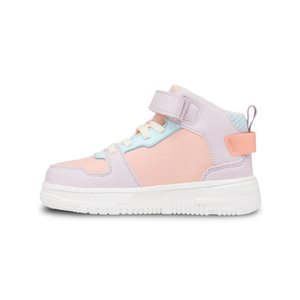 Παιδικά Παπούτσια Fila Memory Ayo 3 Pastel Purple (Μεγέθη 28-35)