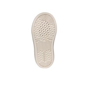 Βρεφικά Παπούτσια Geox Nahik για Αγόρια Navy Beige (Μεγέθη 22-27)