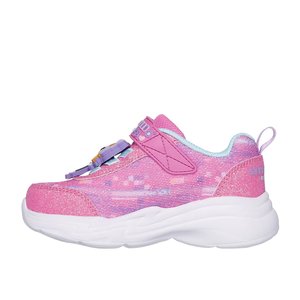 Βρεφικά Παπούτσια Skechers για Κορίτσια Skech Squad (Μεγέθη 24-26,5)