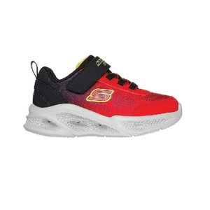 Βρεφικά Παπούτσια Skechers για Αγόρια Running Meteor Lights (Μεγέθη 24-26,5)