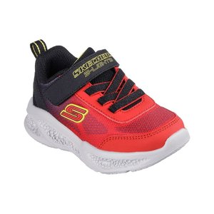 Βρεφικά Παπούτσια Skechers για Αγόρια Running Meteor Lights (Μεγέθη 24-26,5)