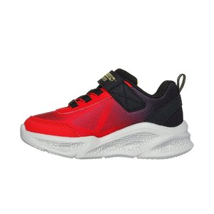 Βρεφικά Παπούτσια Skechers για Αγόρια Running Meteor Lights (Μεγέθη 24-26,5)