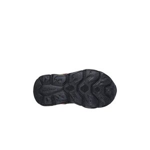 Βρεφικά Παπούτσια Skechers για Αγόρια Hot Lights Thematic Gore & Strap (Μεγέθη 24-26,5)