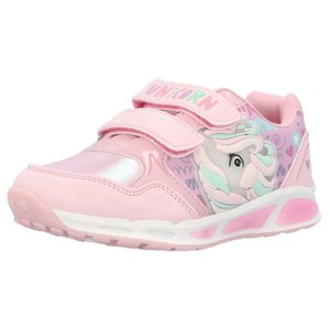 Παιδικά Παπούτσια Disney για Κορίτσια Pink Unicorn (Μεγέθη 25-33)