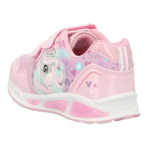 Παιδικά Παπούτσια Disney για Κορίτσια Pink Unicorn (Μεγέθη 25-33)