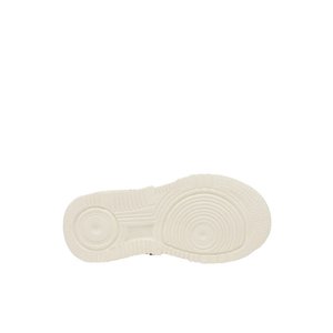 Βρεφικά Παπούτσια Fila Memory Ayo 3 για Αγόρια Beige/Black (Μεγέθη 24-27)