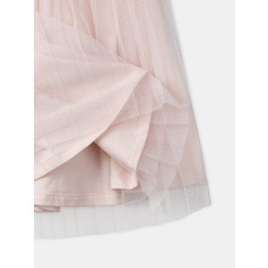Παιδική Φούστα για Κορίτσια Pink Tulle